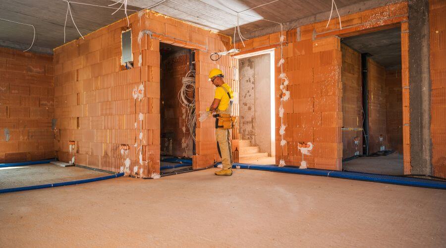 Expert flood damage restoration services in Trimble, OH